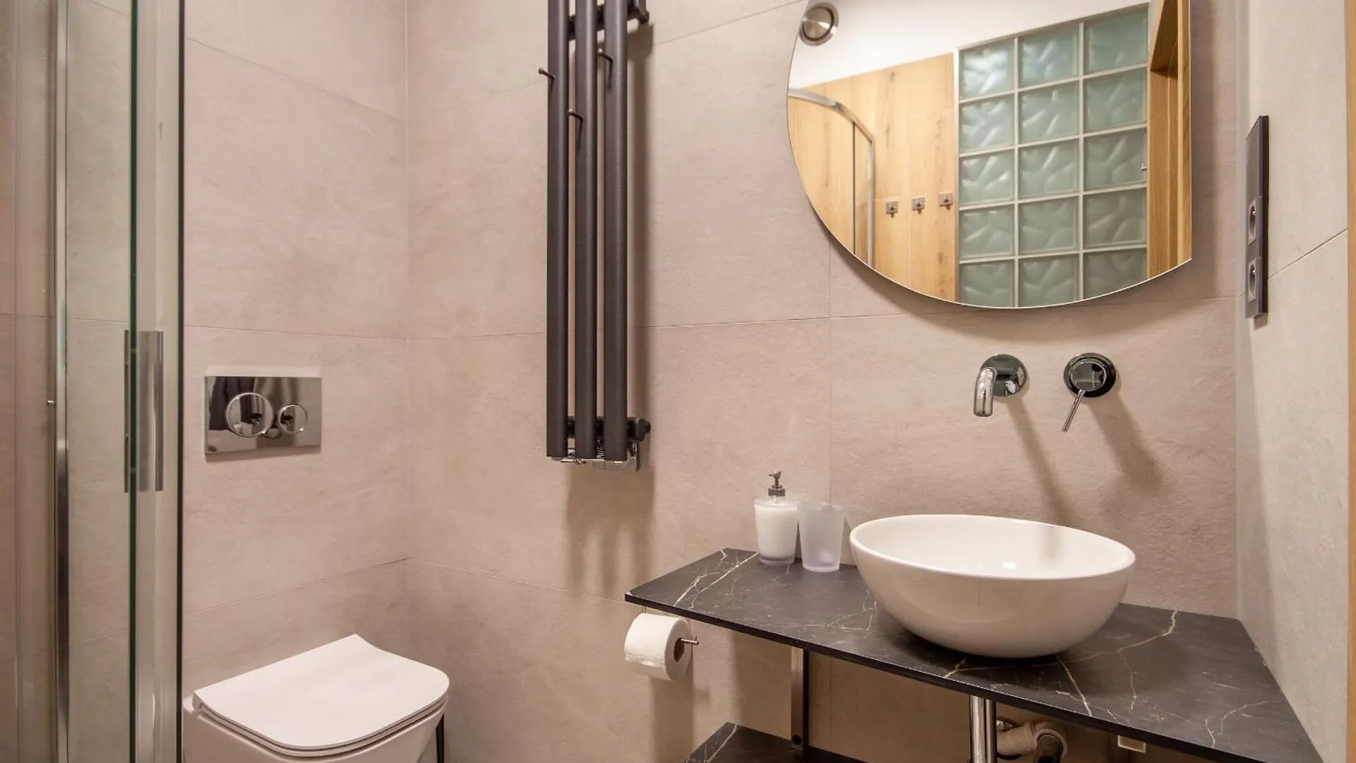 Apartamento Apartserwis Apartament Orkana Harmonia Zakopane