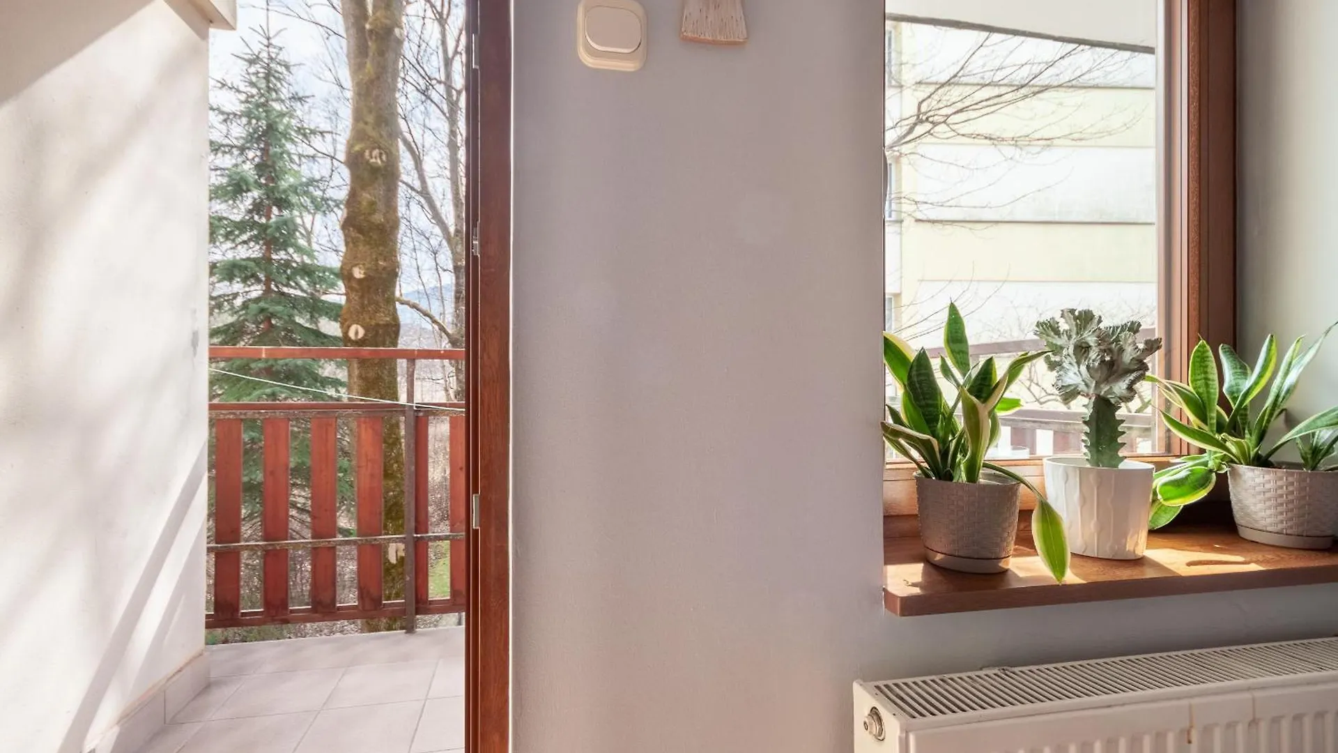Apartserwis Apartament Orkana Harmonia Zakopane