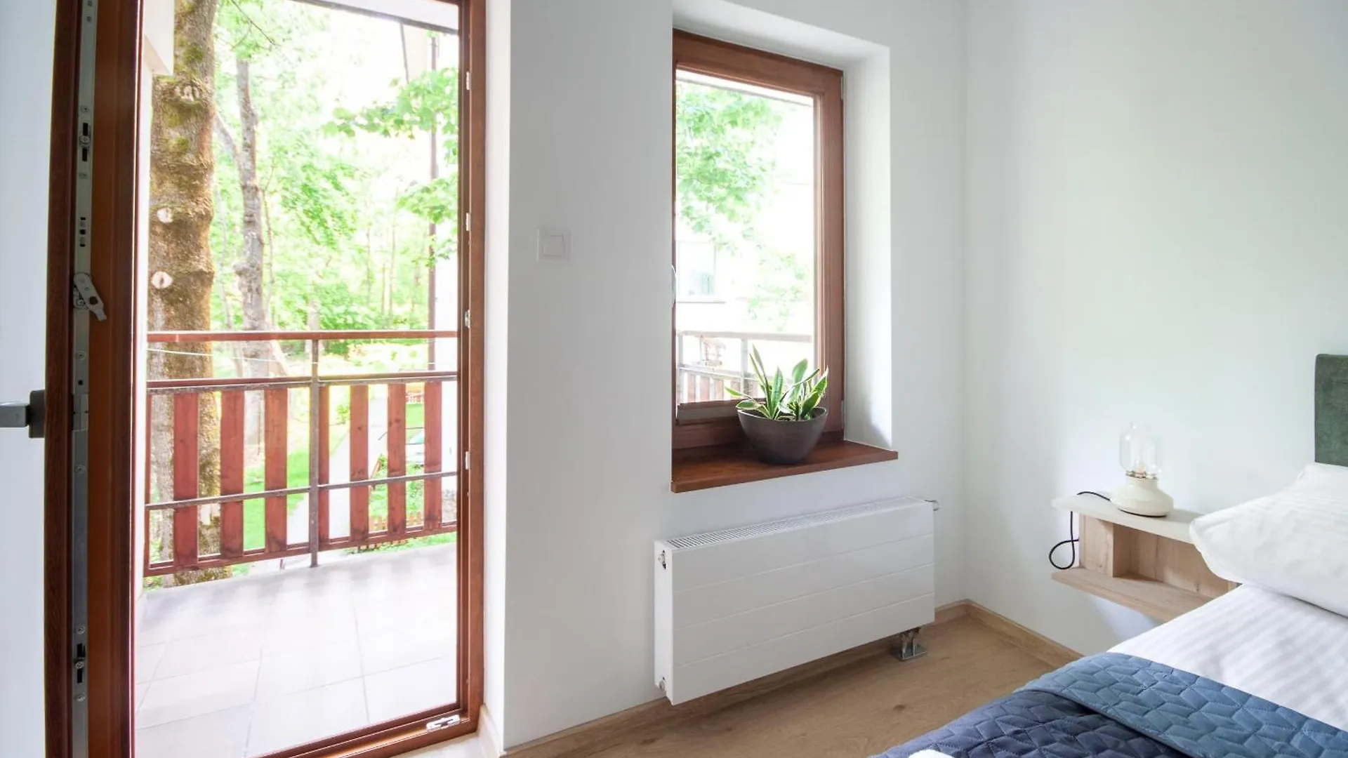 Apartserwis Apartament Orkana Harmonia Zakopane Polonia