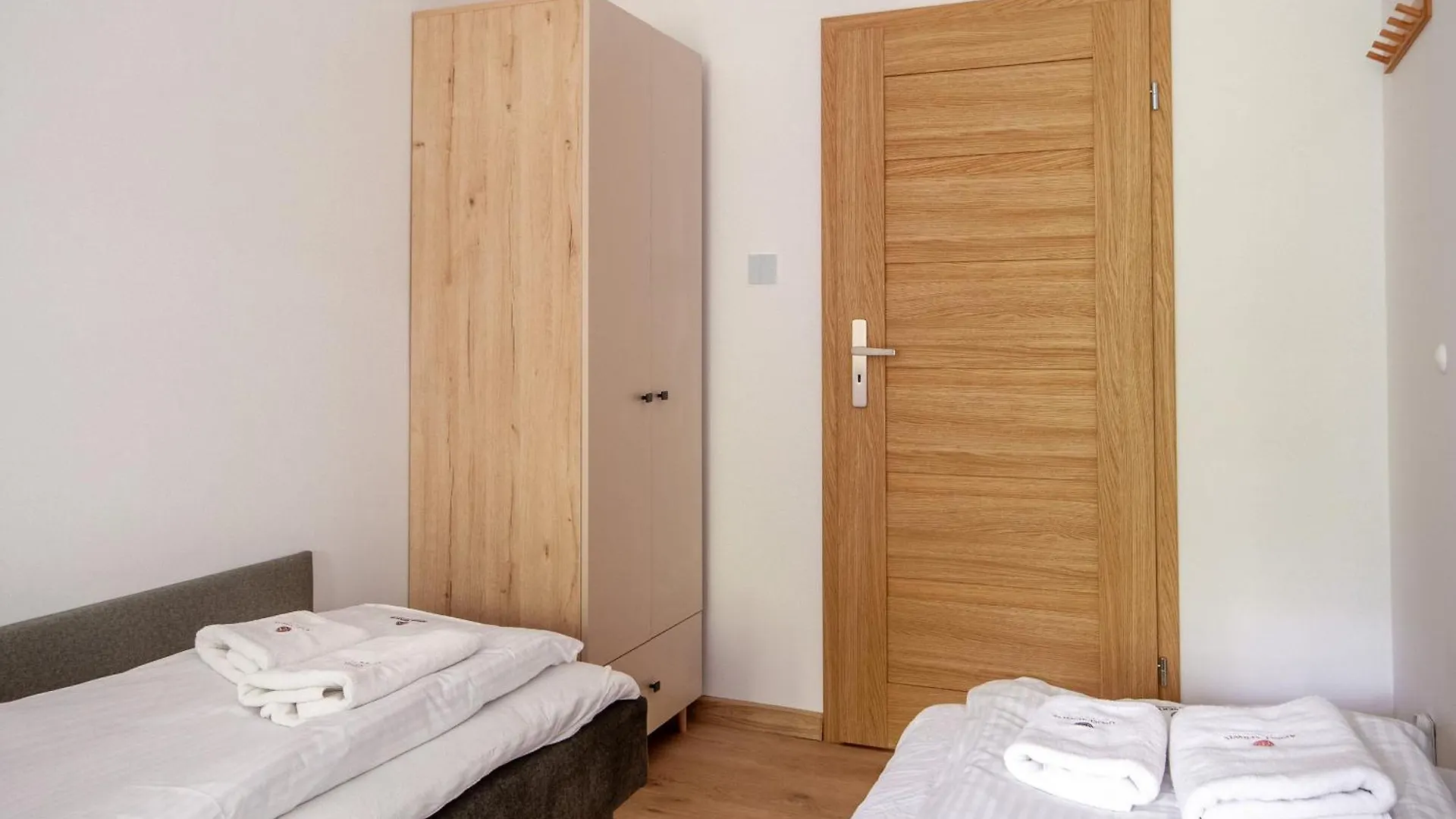 Apartserwis Apartament Orkana Harmonia Zakopane 0*,  Polonia