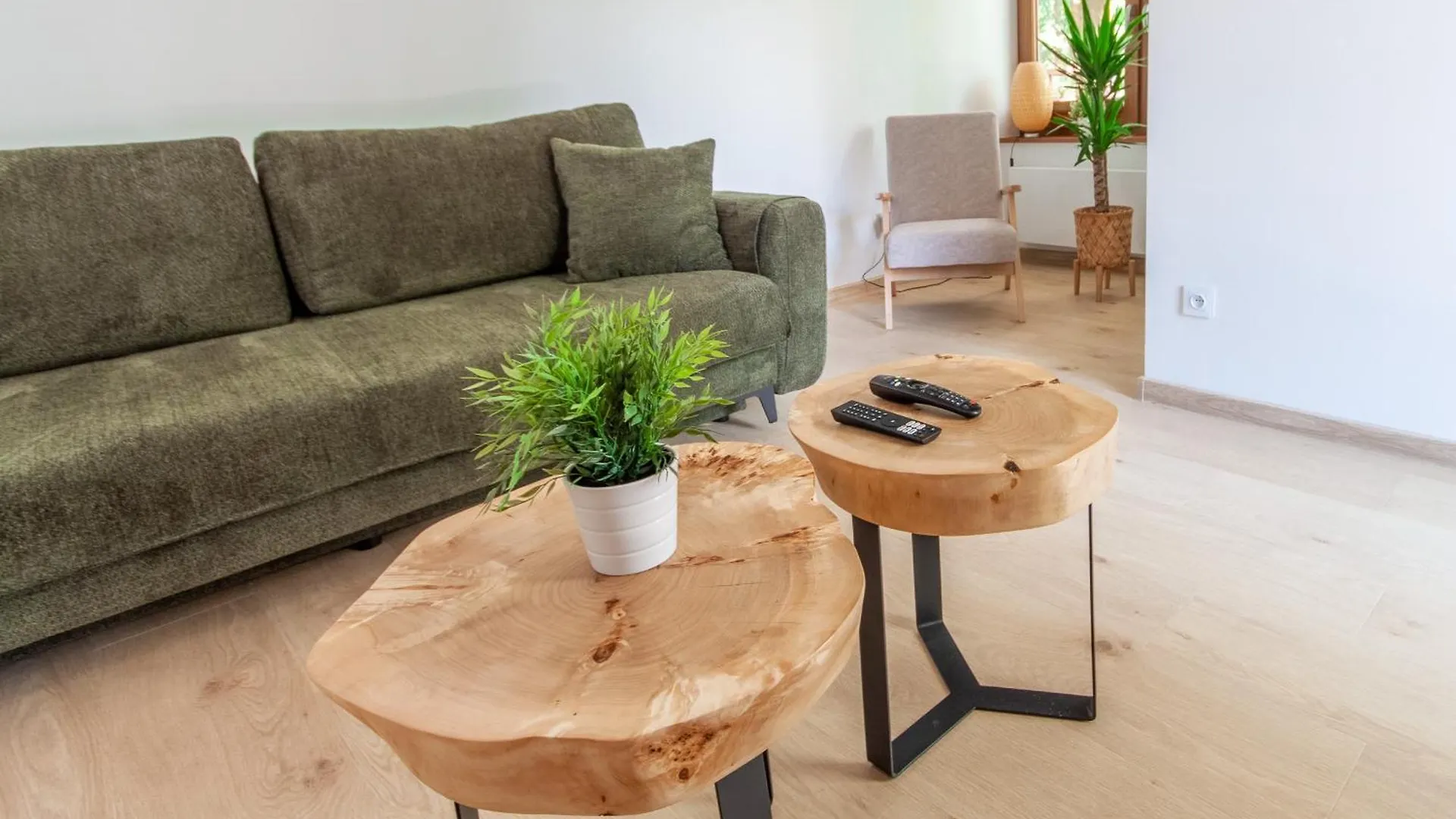 Apartserwis Apartament Orkana Harmonia Zakopane Apartamento