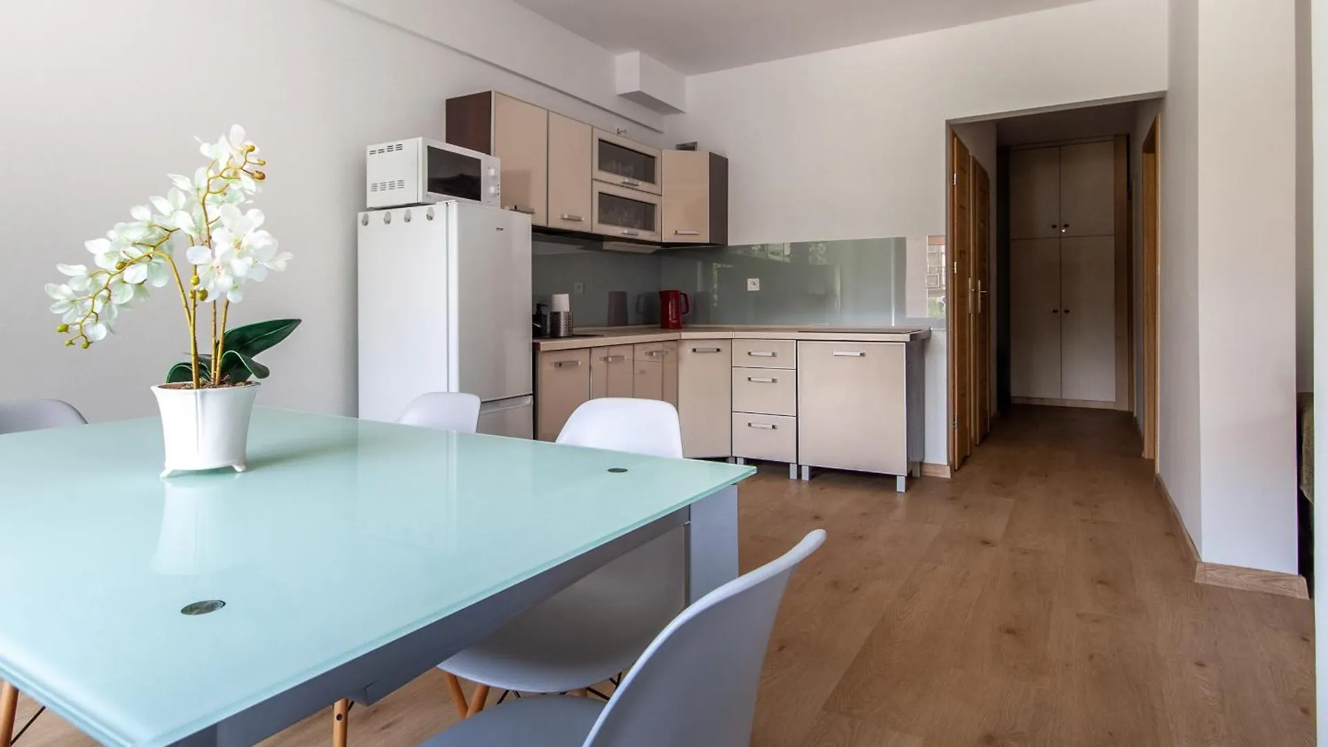 Apartserwis Apartament Orkana Harmonia Zakopane 0*,