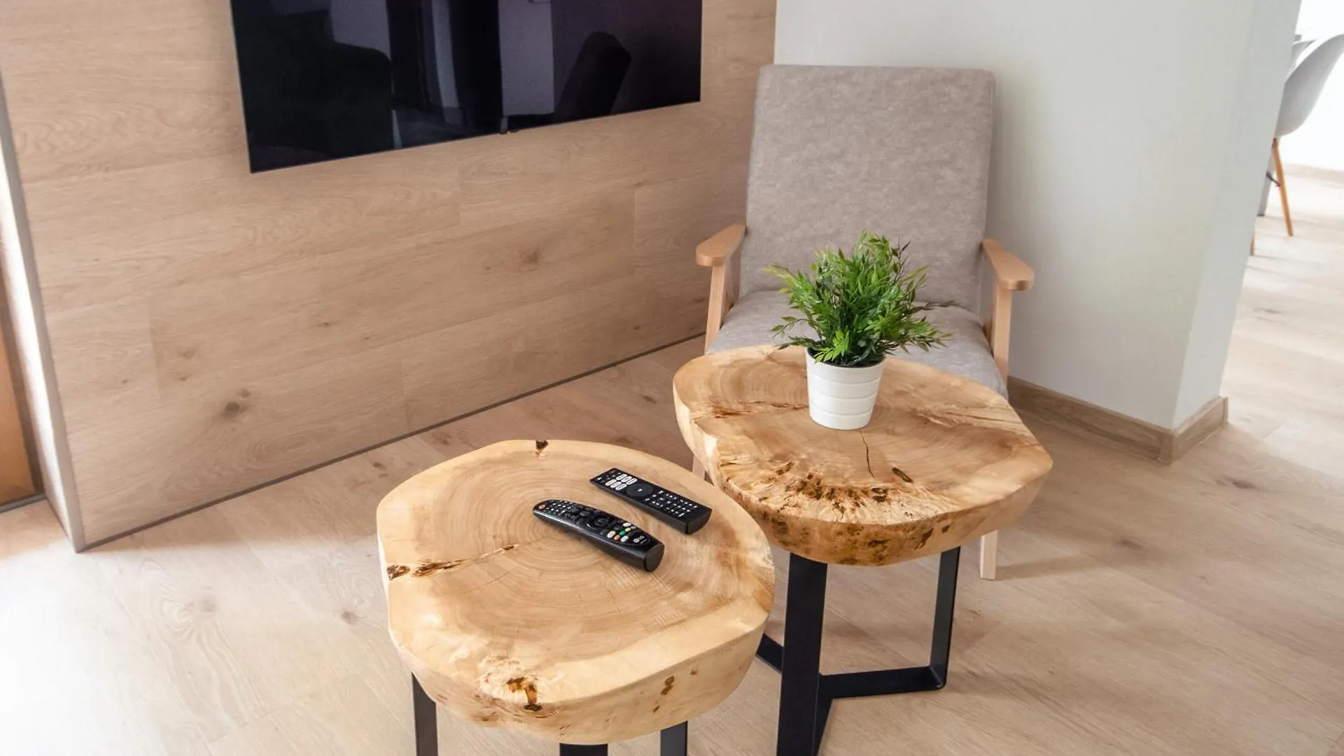 Apartserwis Apartament Orkana Harmonia Zakopane Apartamento