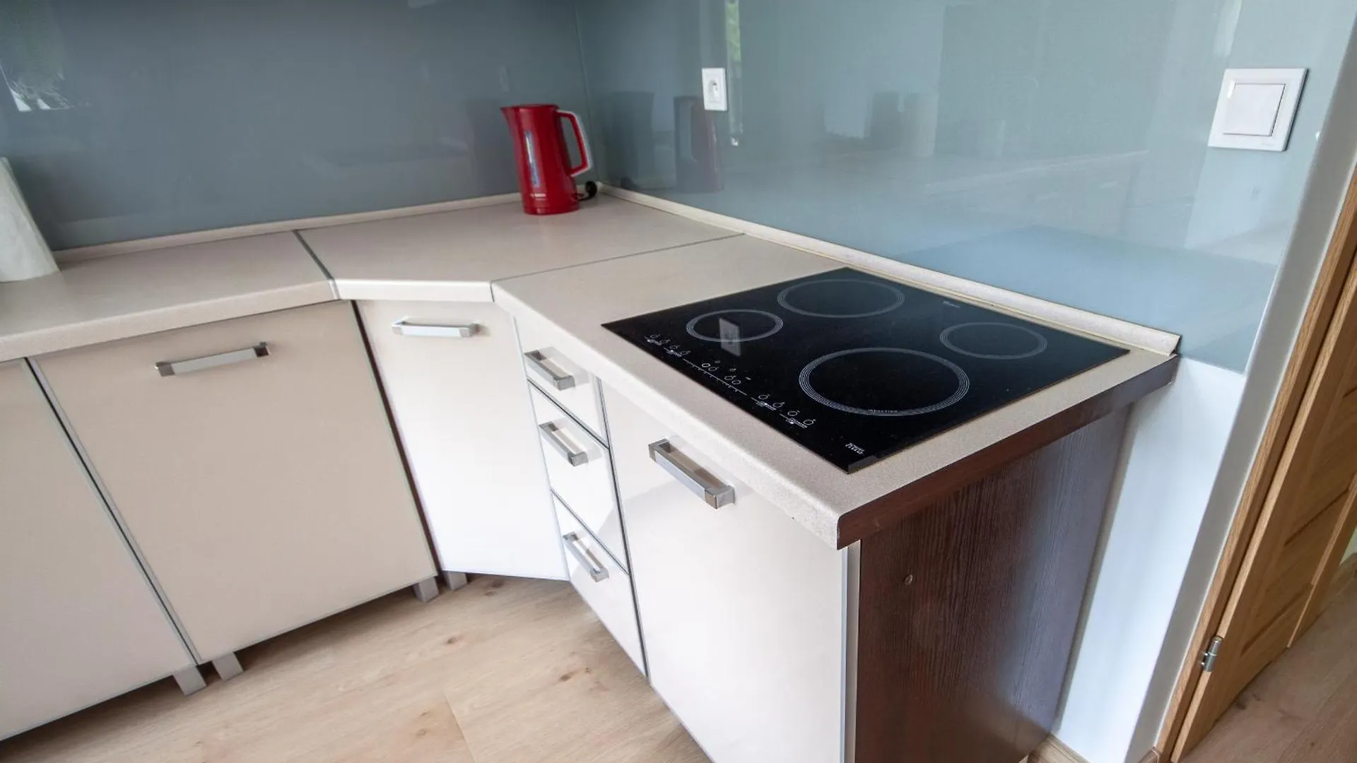 Apartserwis Apartament Orkana Harmonia Zakopane Polonia