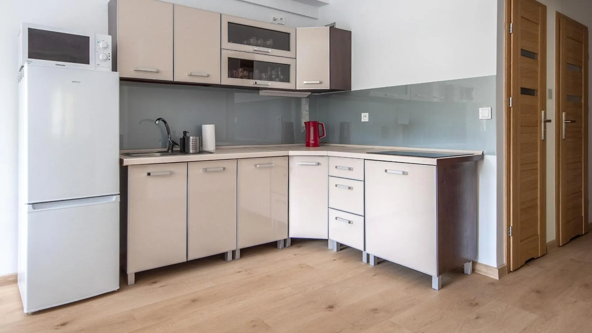 Apartserwis Apartament Orkana Harmonia Zakopane 0*,  Polonia