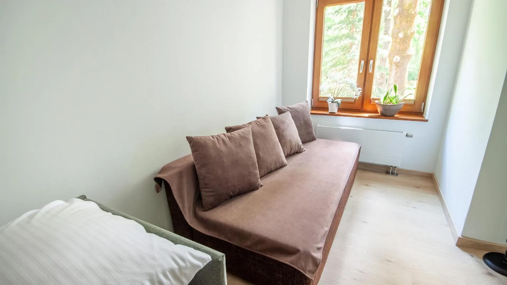 Apartamento Apartserwis Apartament Orkana Harmonia Zakopane Polonia