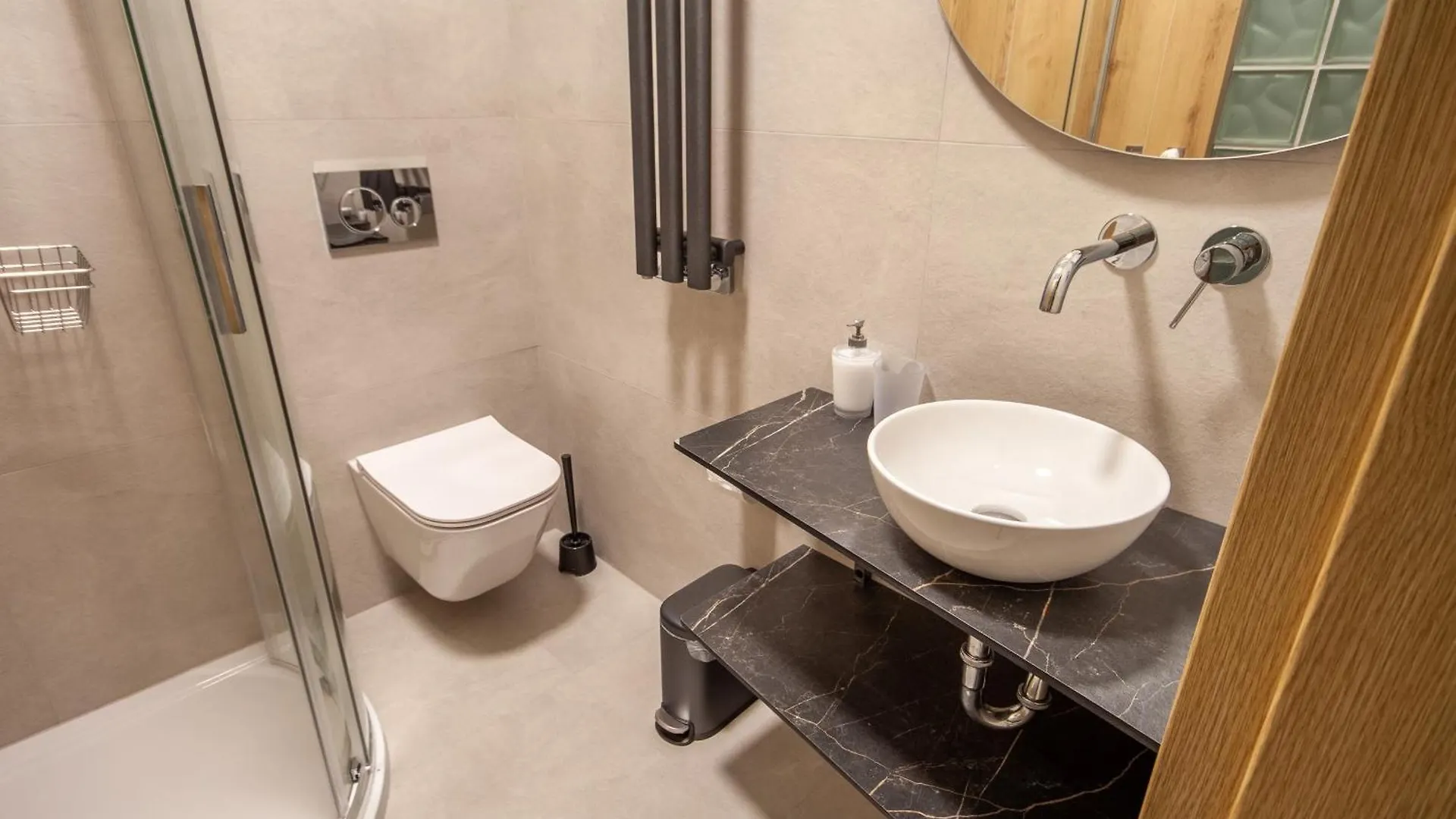 Apartserwis Apartament Orkana Harmonia Zakopane