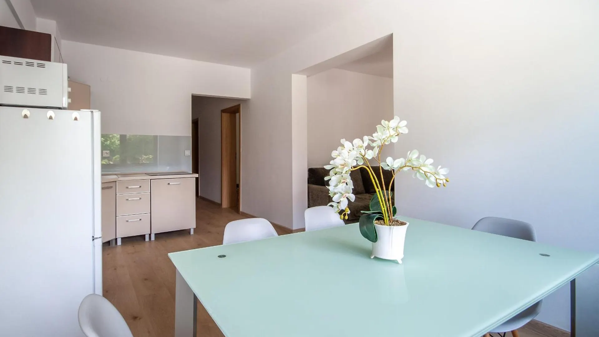 Apartserwis Apartament Orkana Harmonia Zakopane 0*,