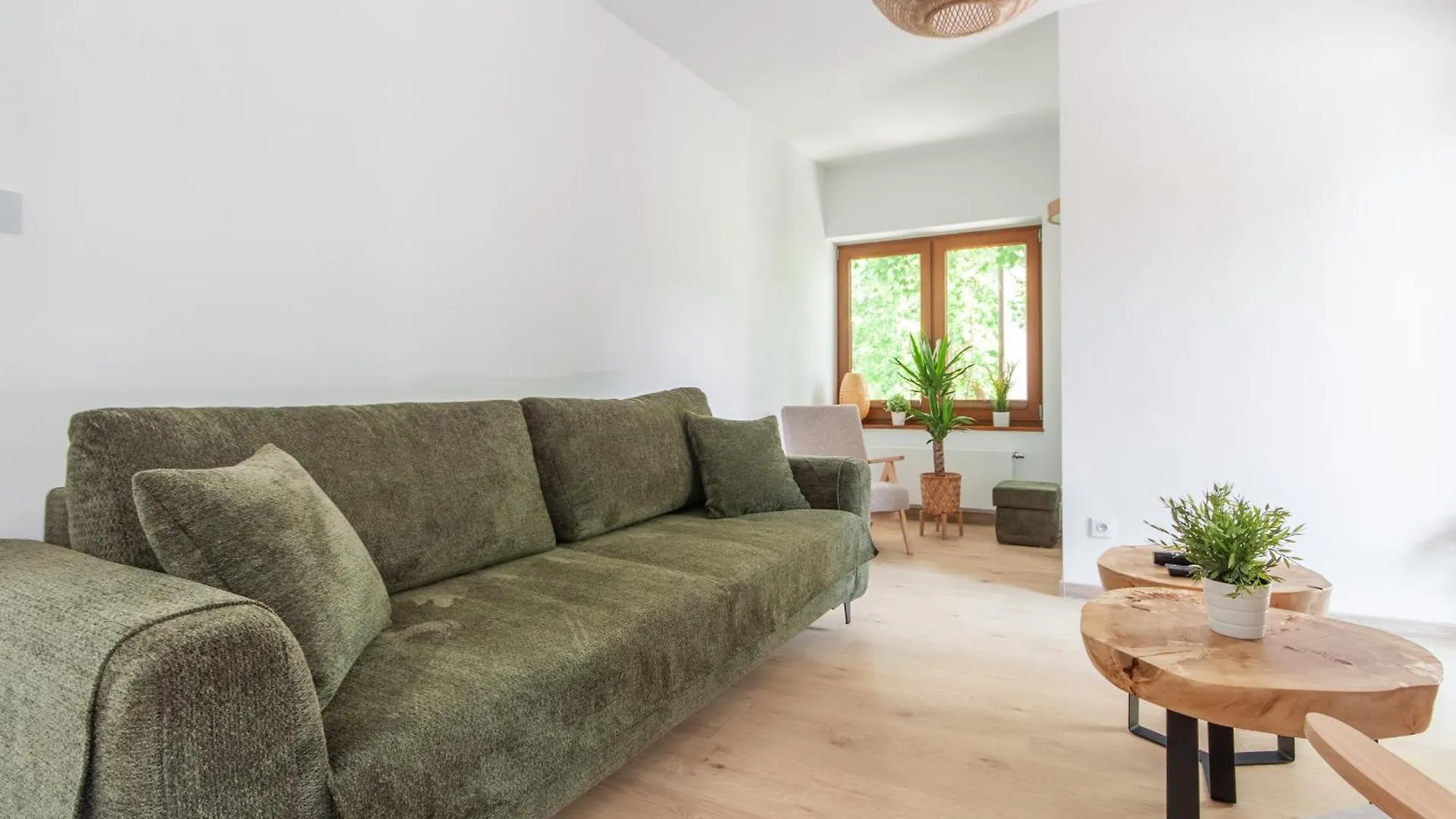 Apartserwis Apartament Orkana Harmonia Zakopane