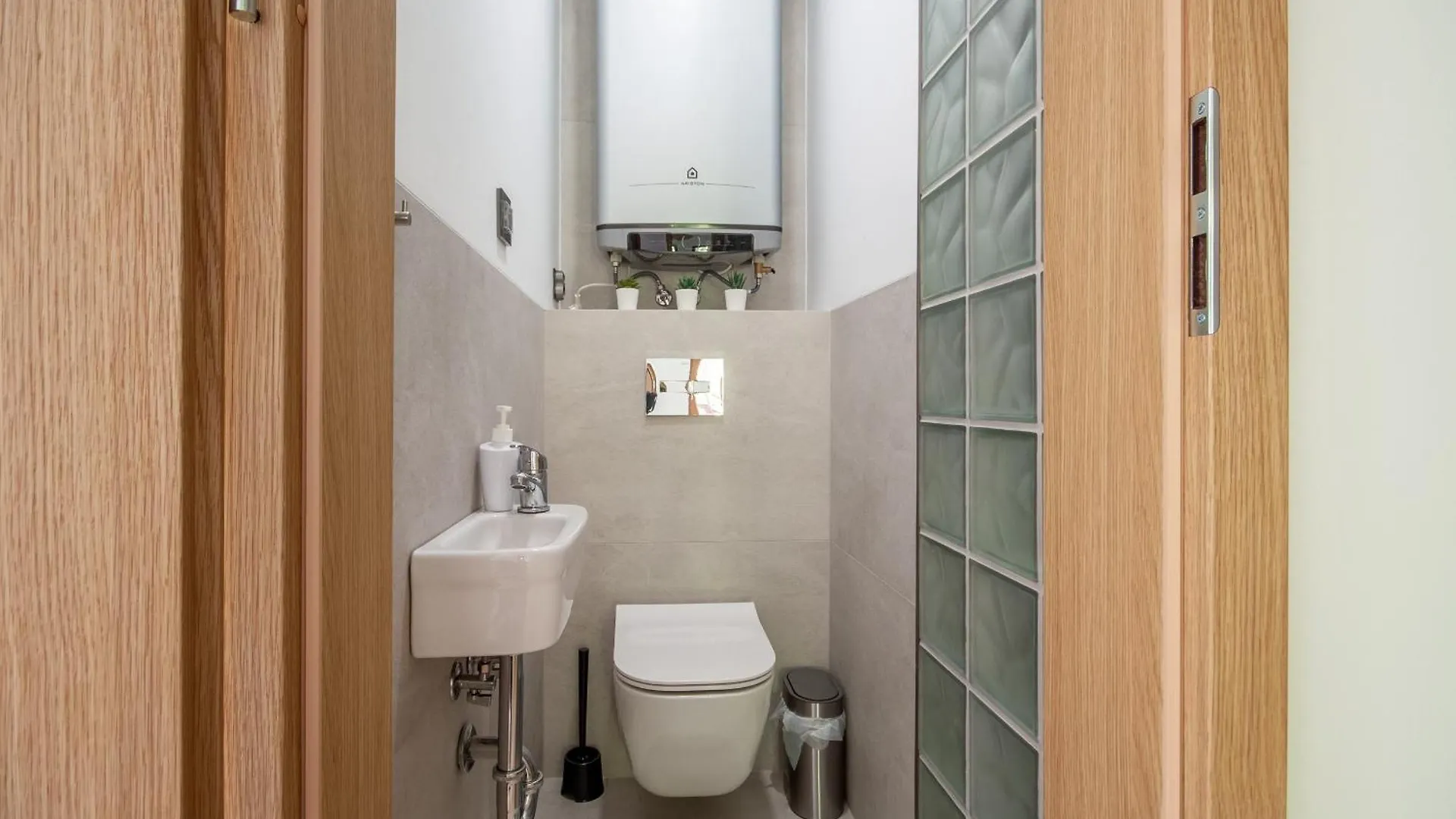 Apartserwis Apartament Orkana Harmonia Zakopane Apartamento