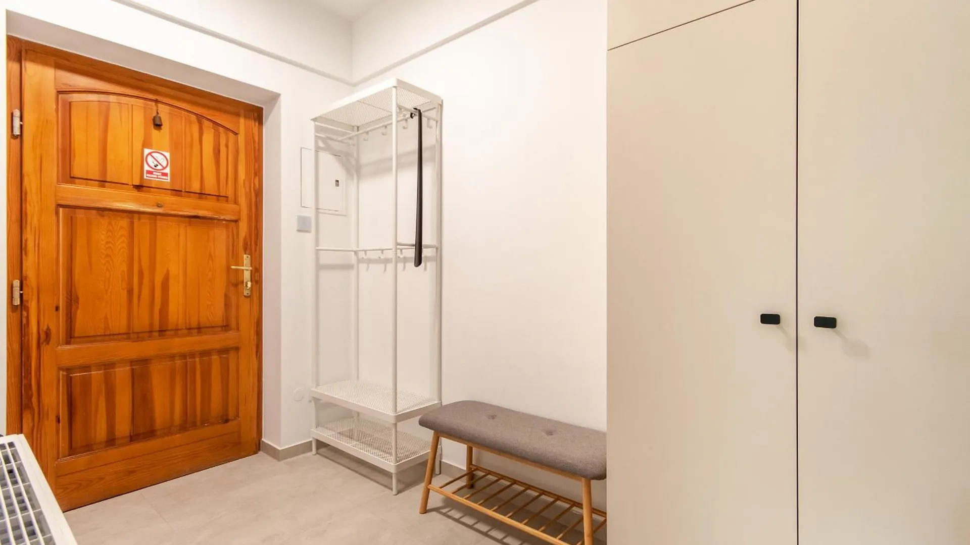 Apartamento Apartserwis Apartament Orkana Harmonia Zakopane Polonia