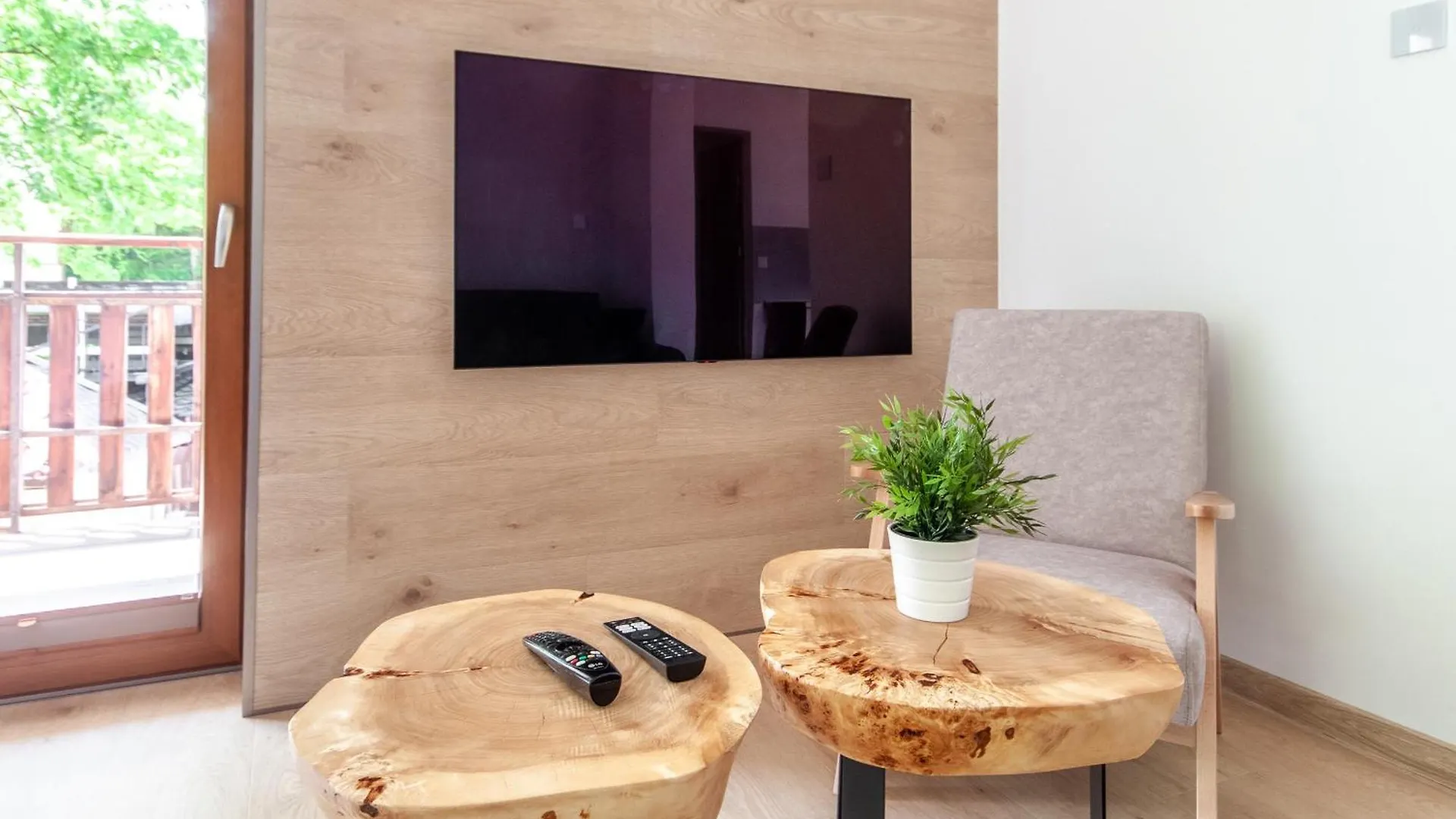 Apartserwis Apartament Orkana Harmonia Zakopane